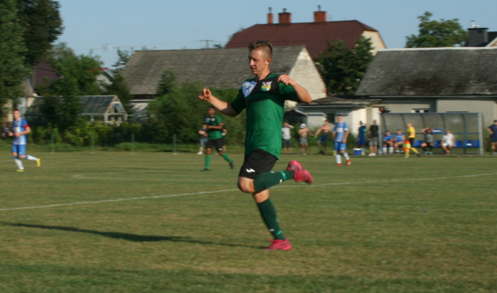 "Jelonek" – Last Action Hero!