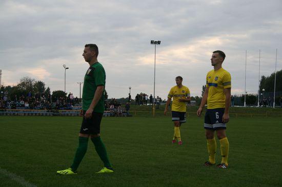 Brzosti w formie!