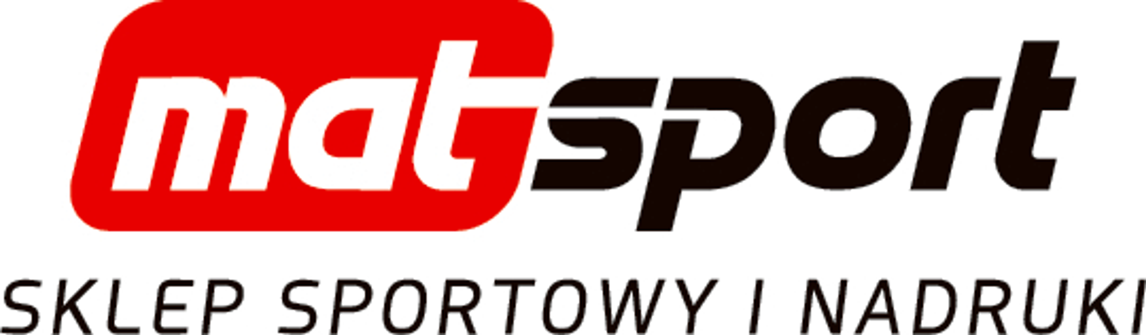Matsport – sklep sportowy i nadruki
