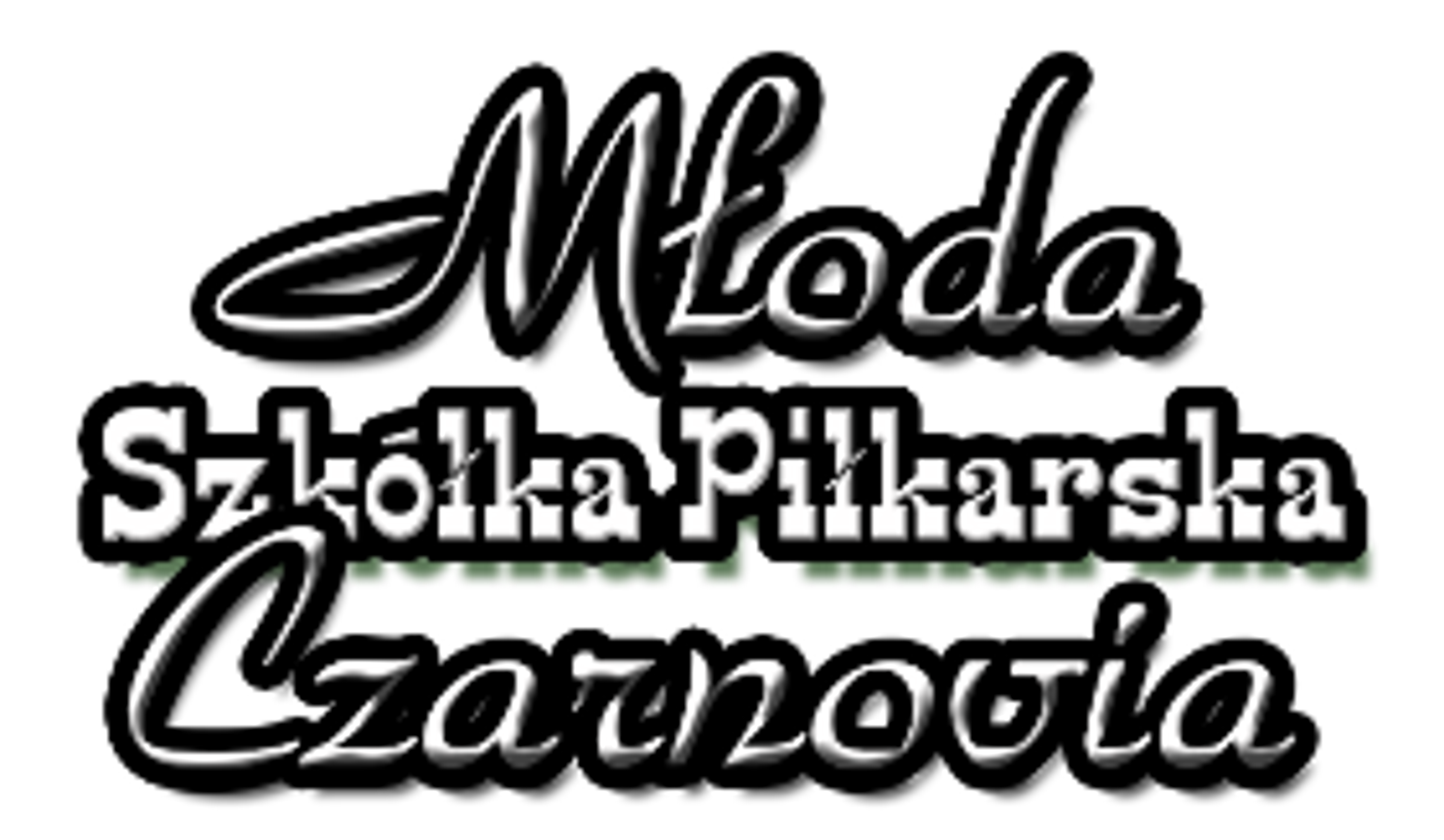 Piłkarski weekend Młodej Czarnovii
