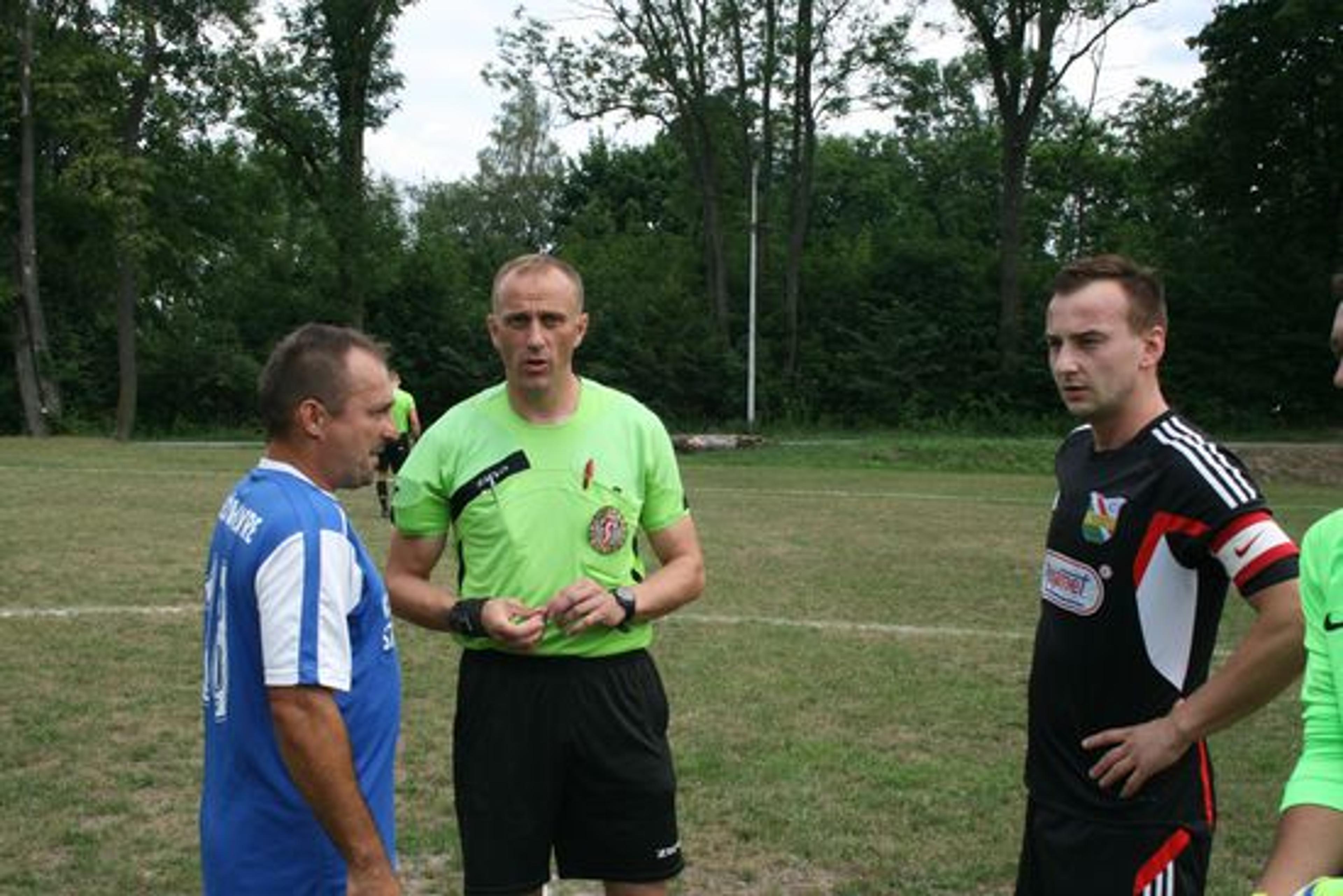Zwycięstwo na koniec sezonu