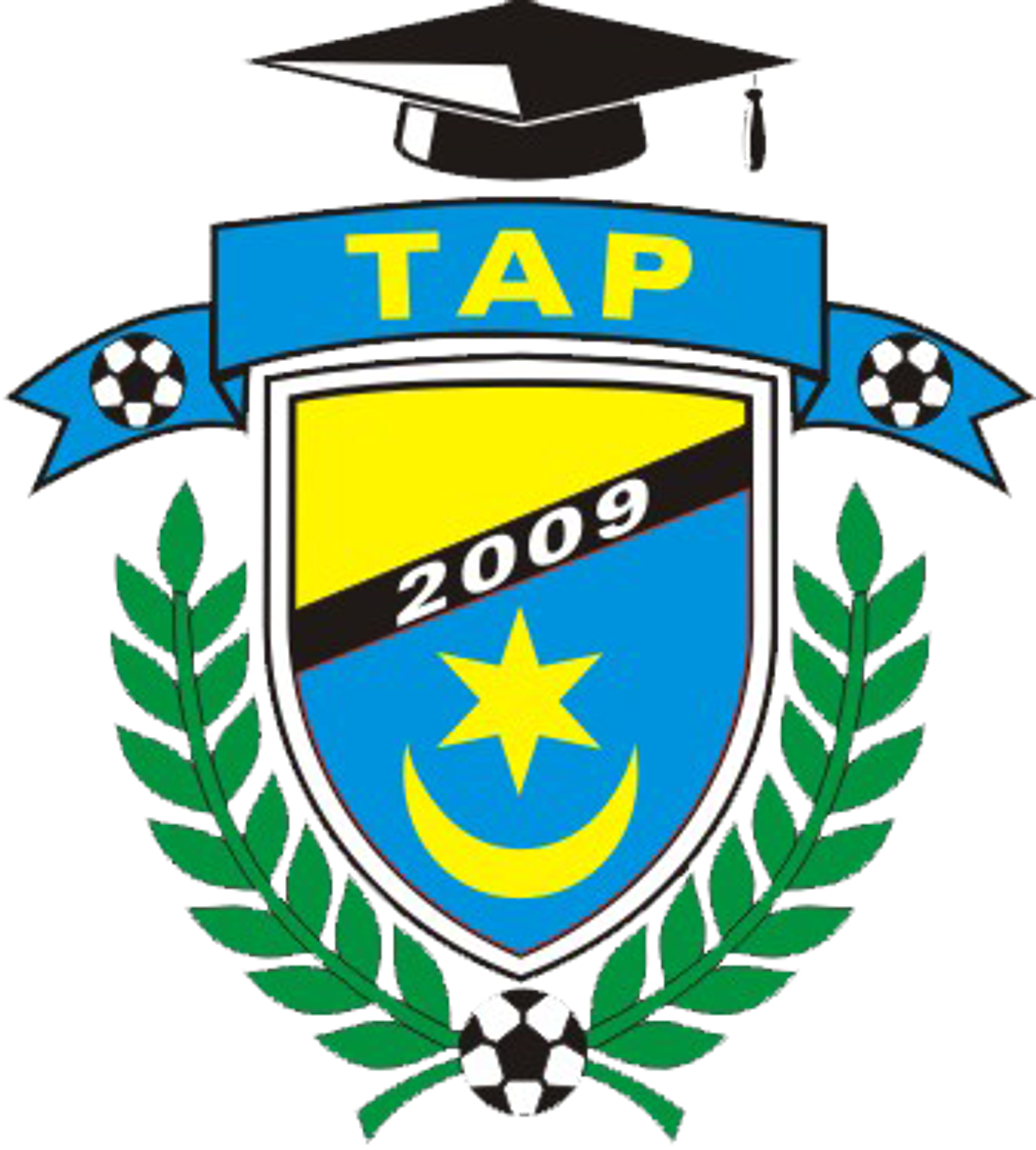 TAP Tarnów Cup 2001