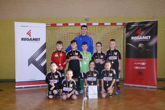 Regamet Cup 2019 – rocznik 2010