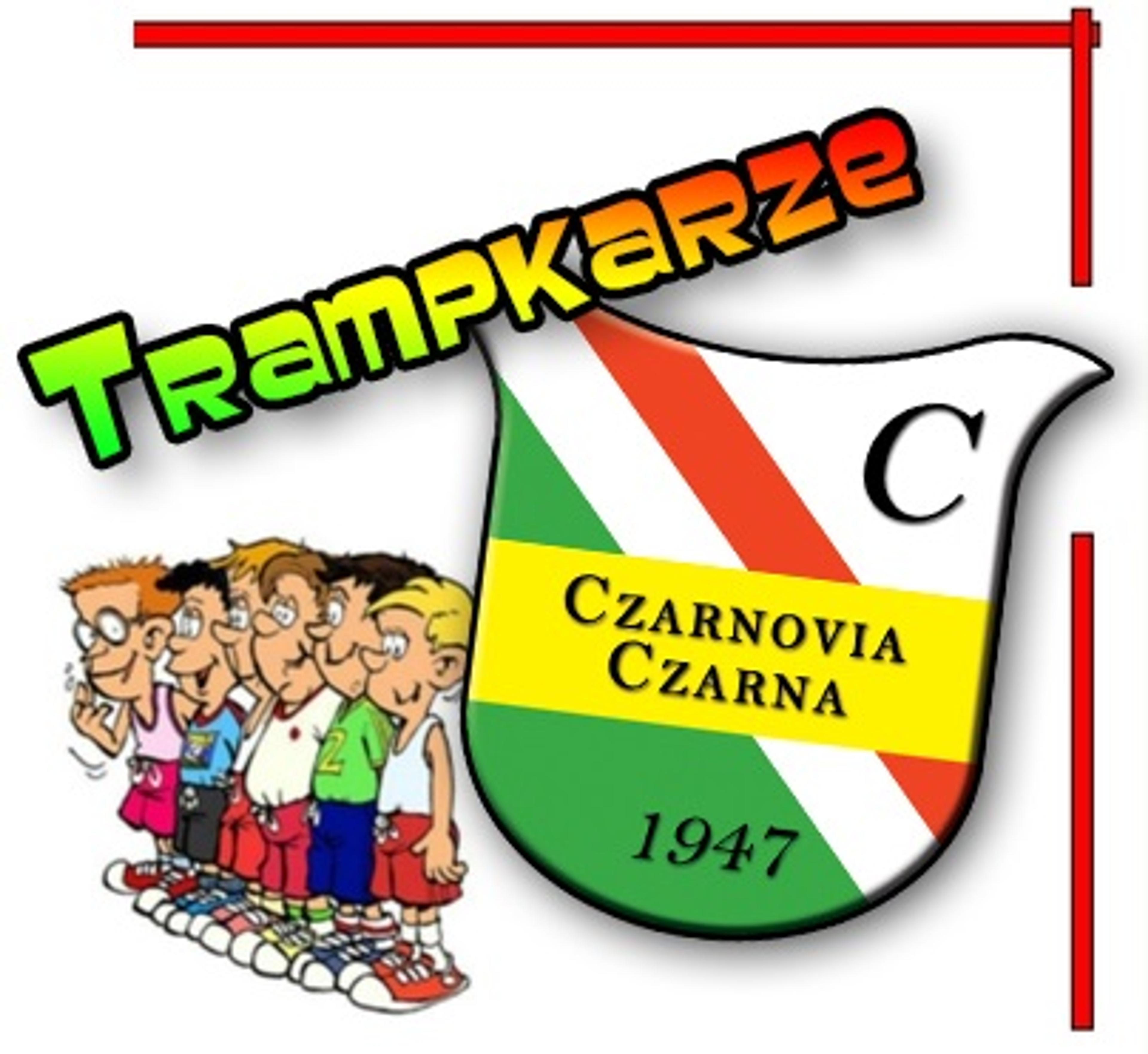 "Małe derby" dla Czarnovii