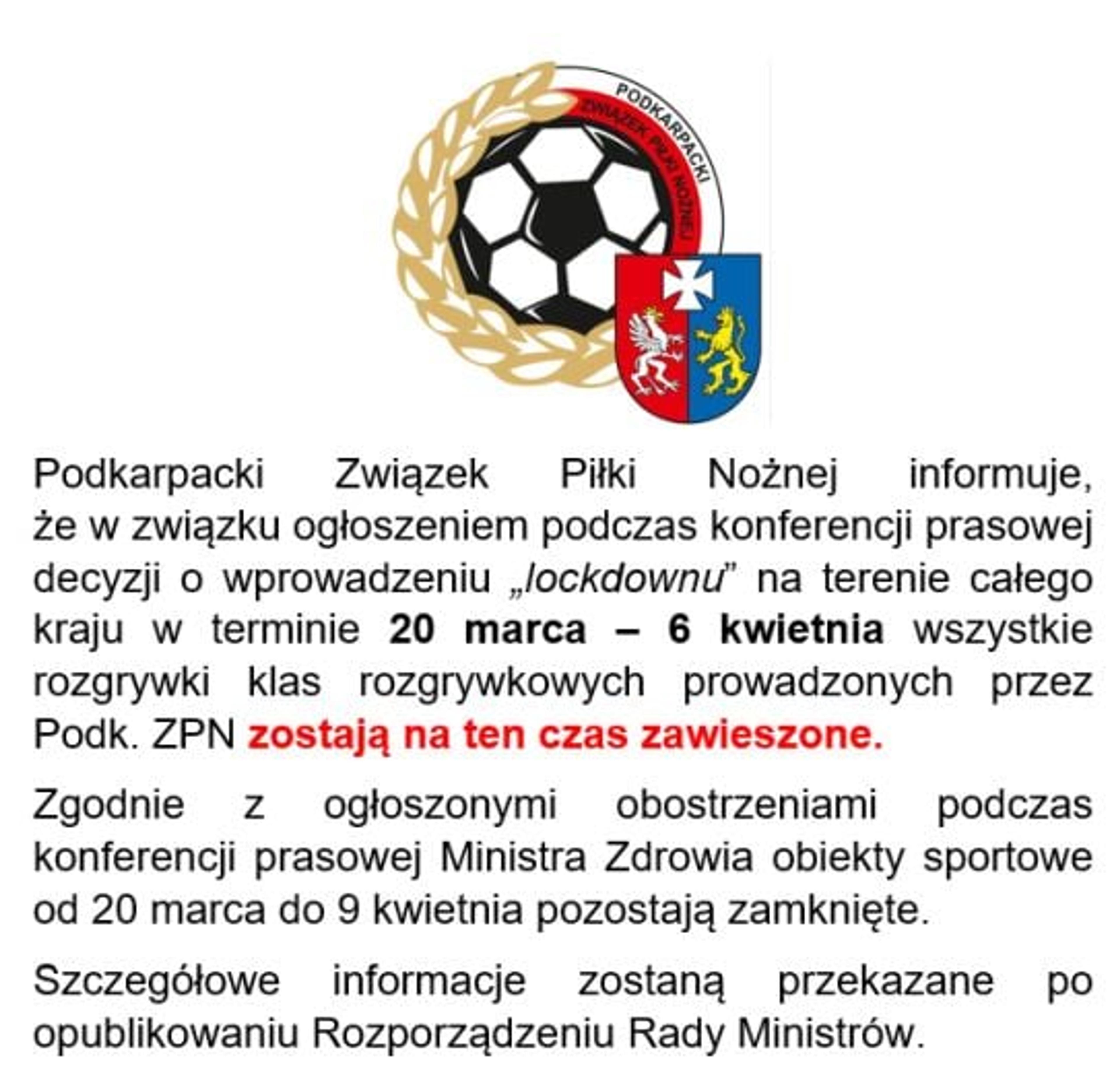 Pograliśmy tej wiosny…