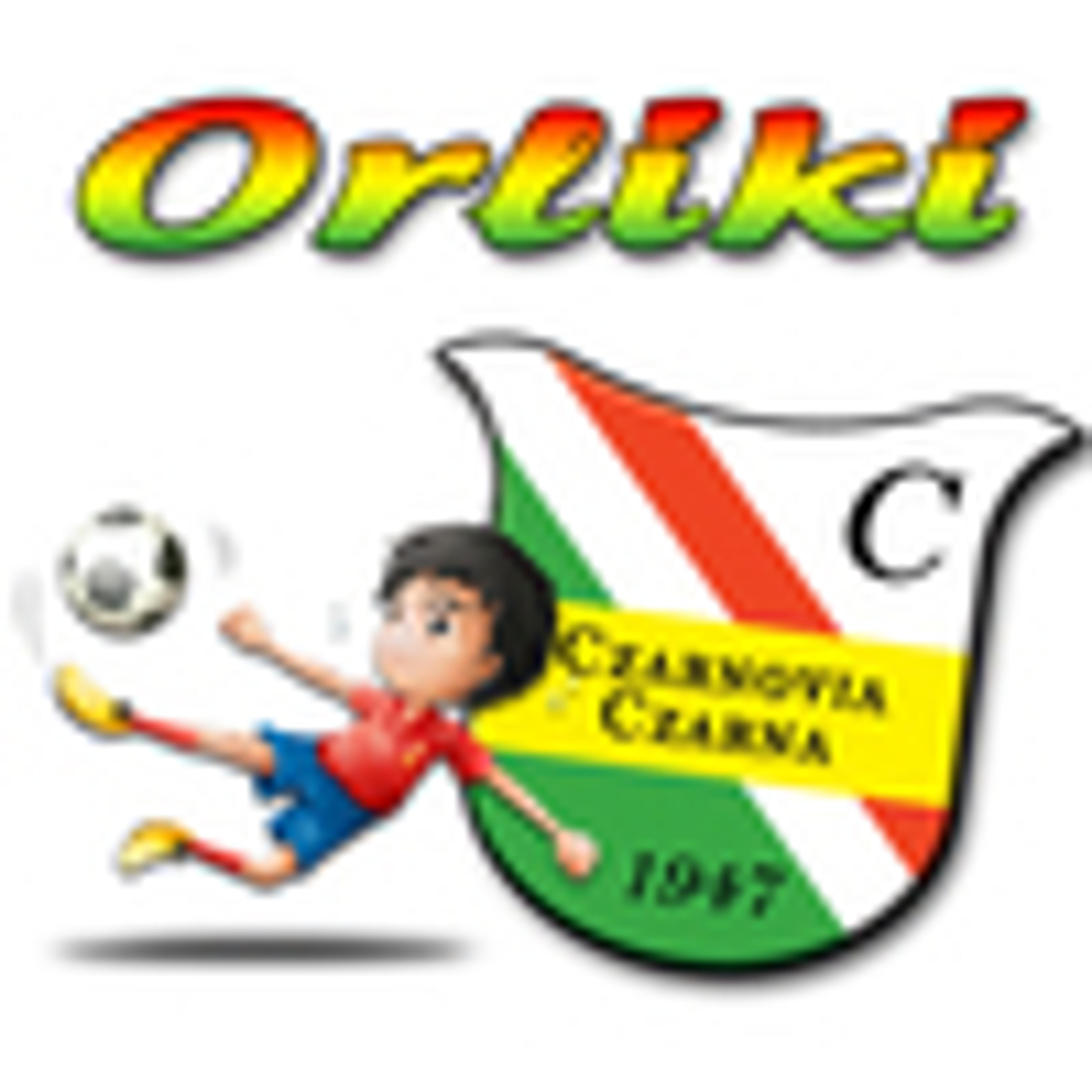Zwycięstwo Orlików w Skrzyszowie!