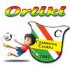 Zwycięstwo Orlików w Skrzyszowie!