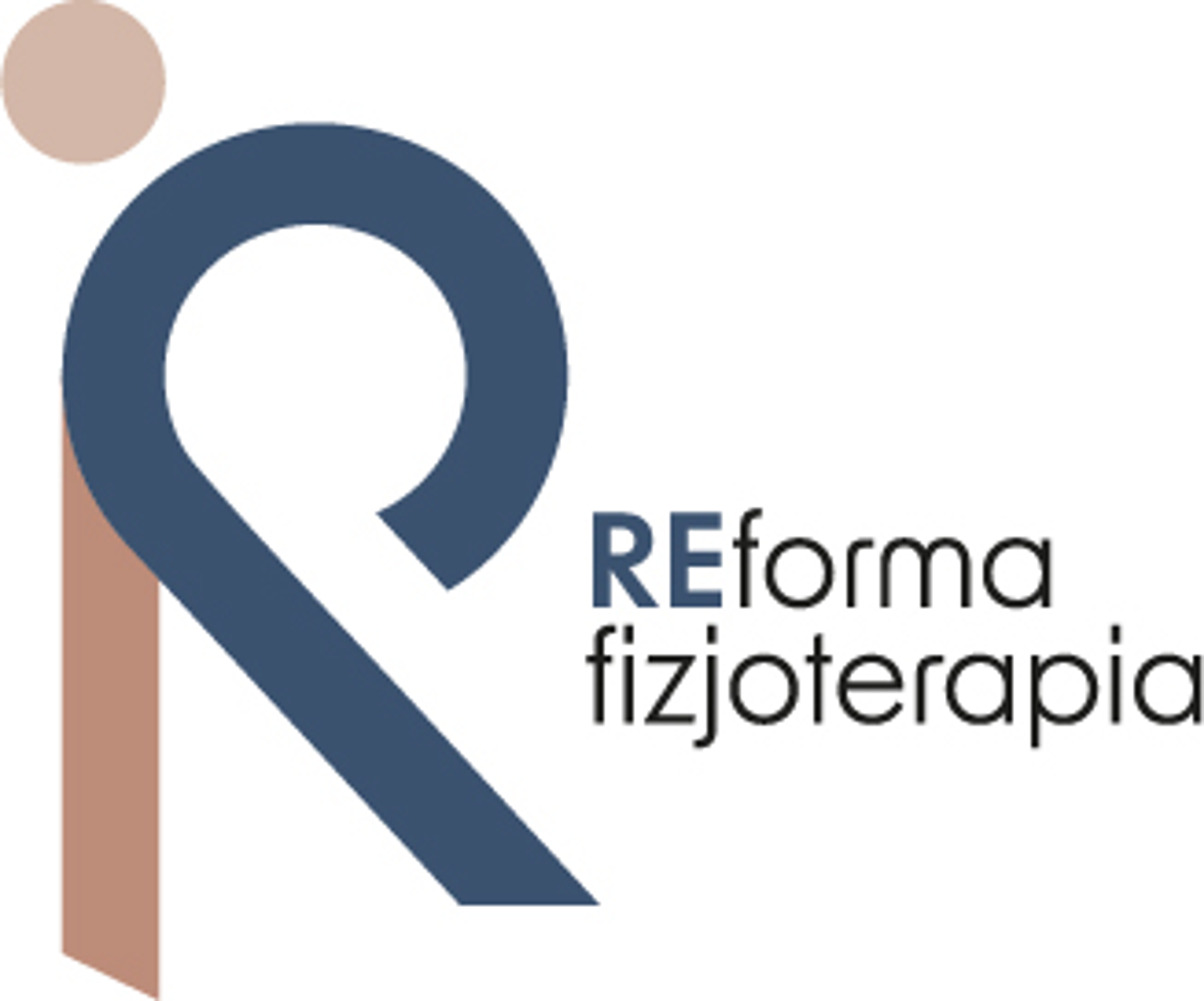 REforma Fizjoterapia Kacper Bała