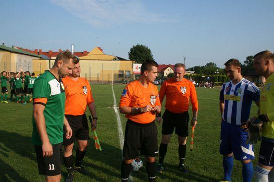 Wolański zrobił różnicę…