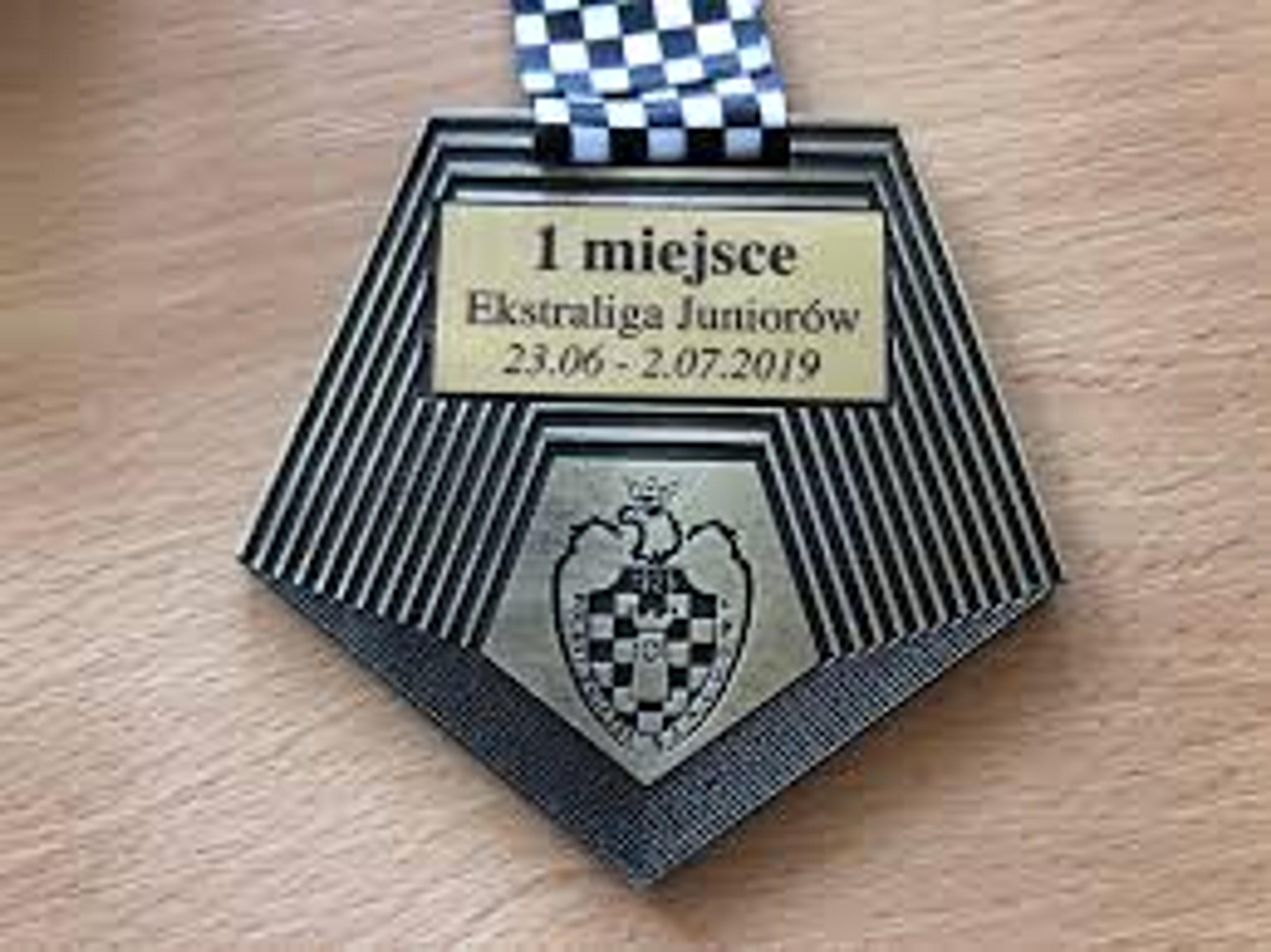 Nie samym futbolem Czarna żyje