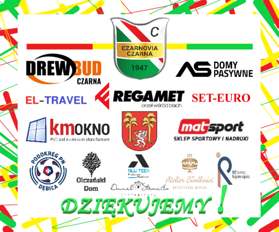 Dziękujemy!