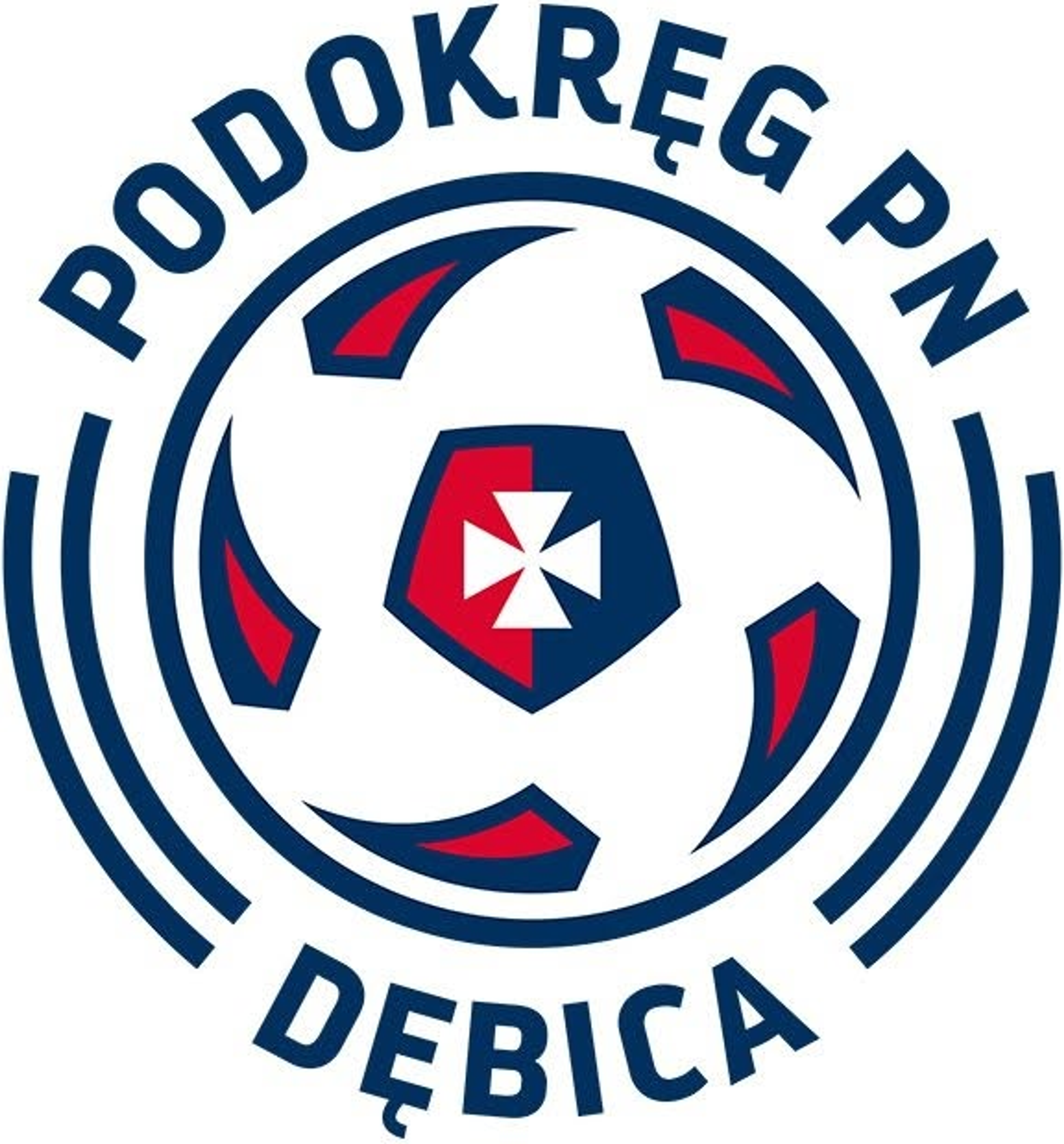Podokręg Piłki Nożnej w Dębicy