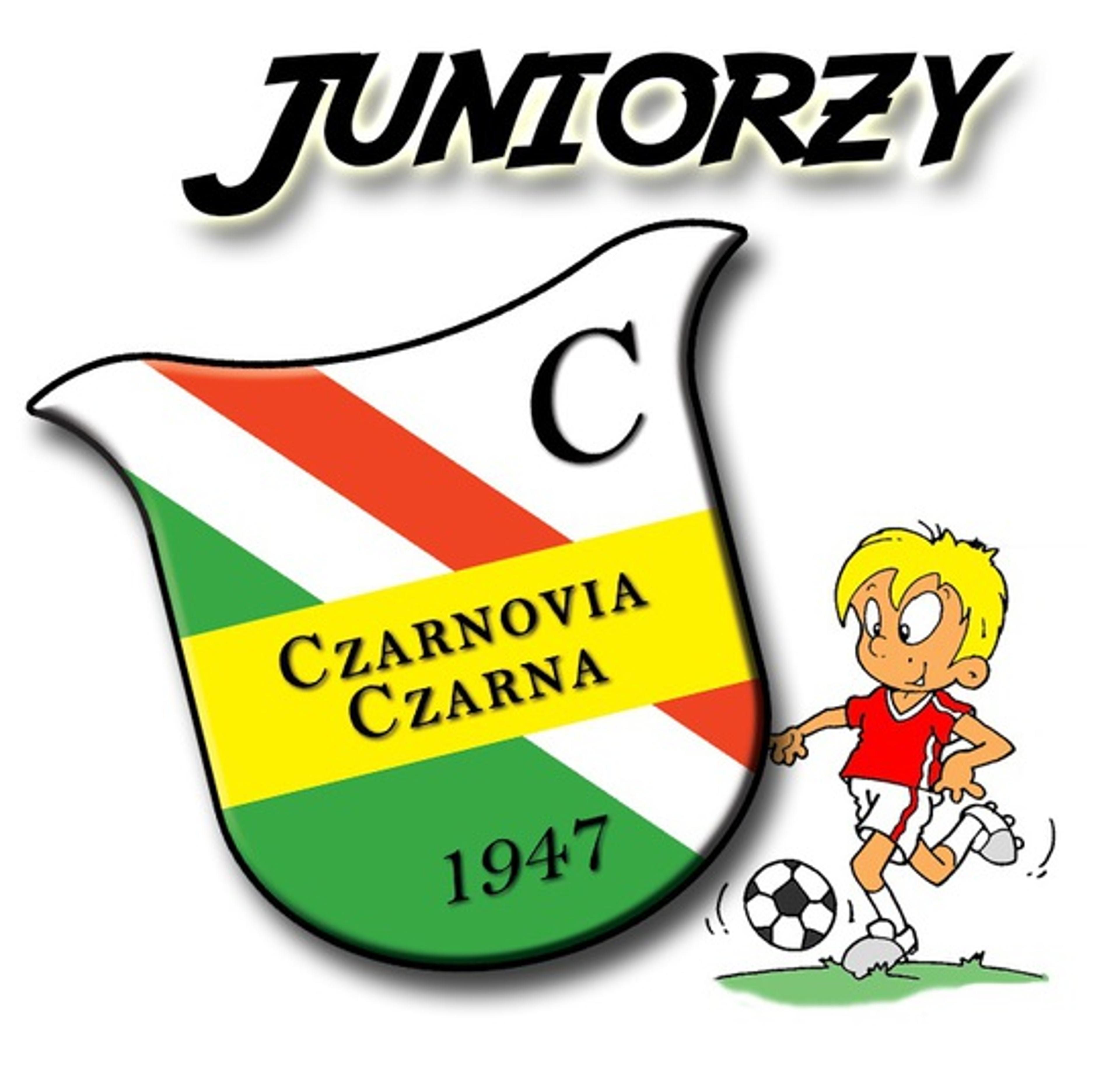Słaby występ juniorów w Dębicy