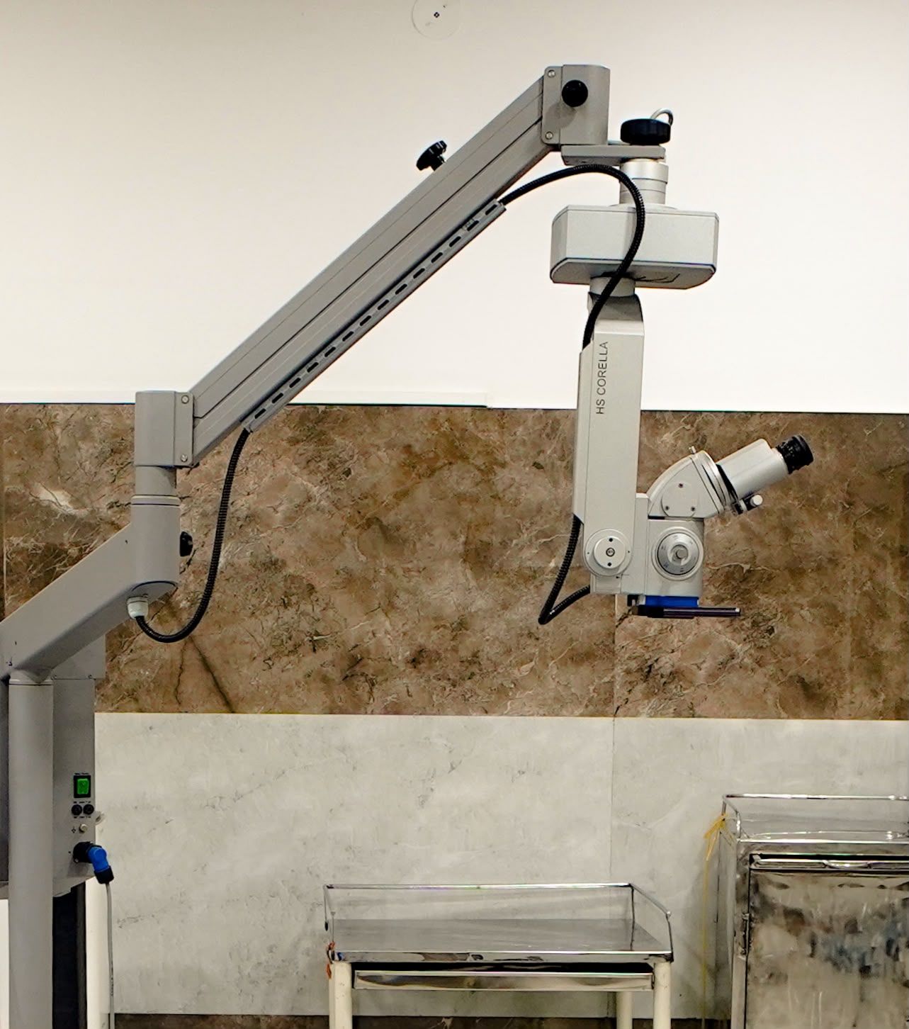 Surgical Microscope