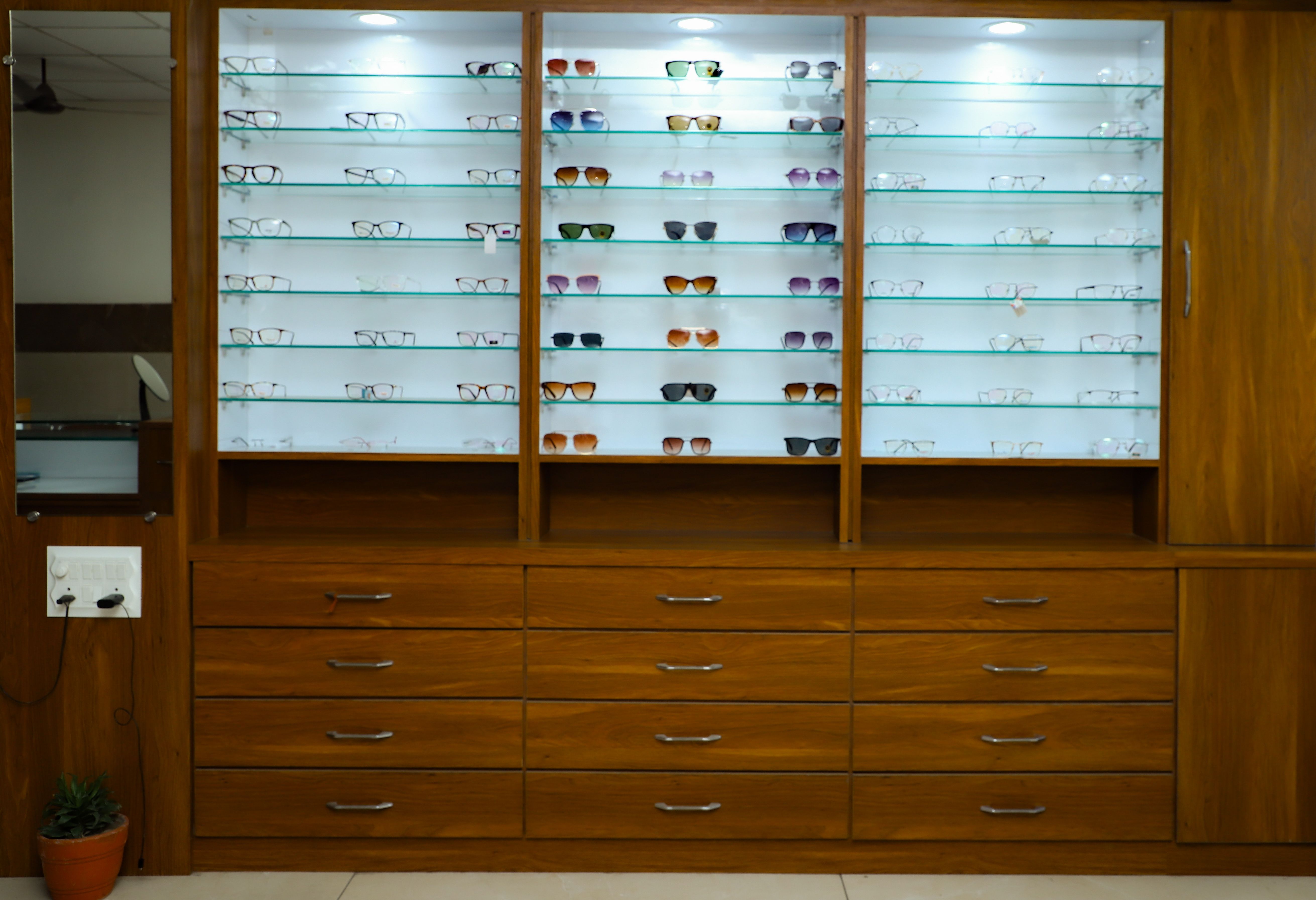 Dr Satinder Eye Care clinic gallery image 1