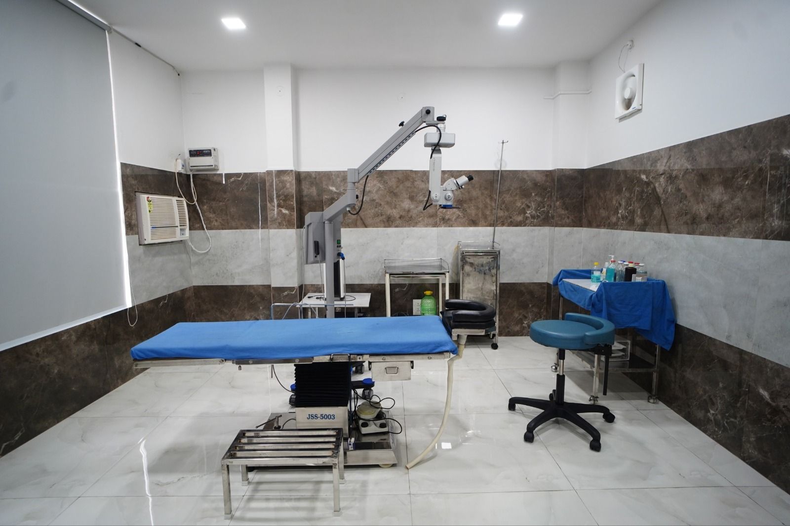 Dr Satinder Eye Care clinic gallery image 3