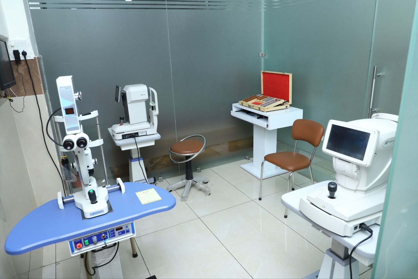 Dr Satinder Eye Care clinic gallery image 5