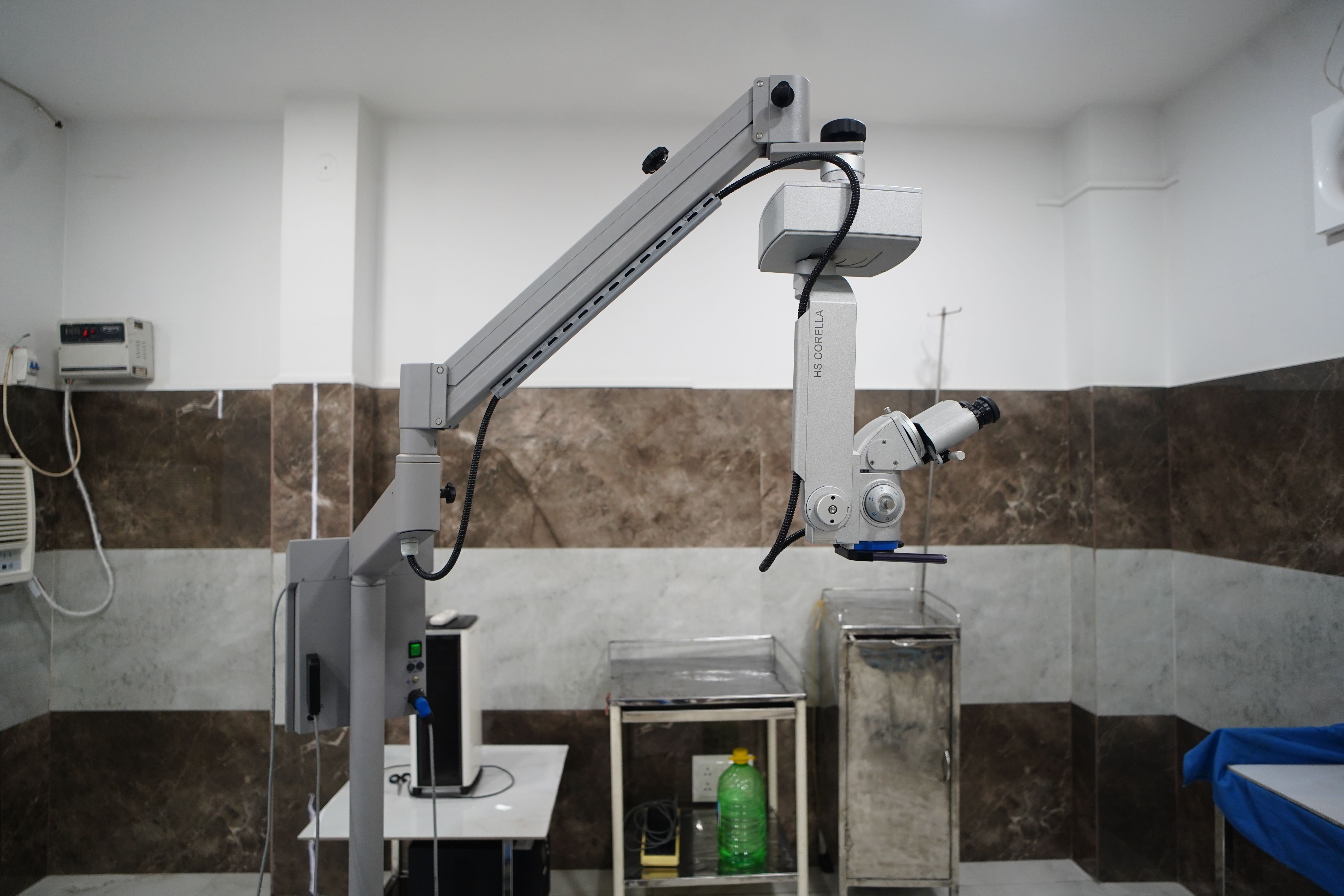 Dr Satinder Eye Care clinic gallery image 8