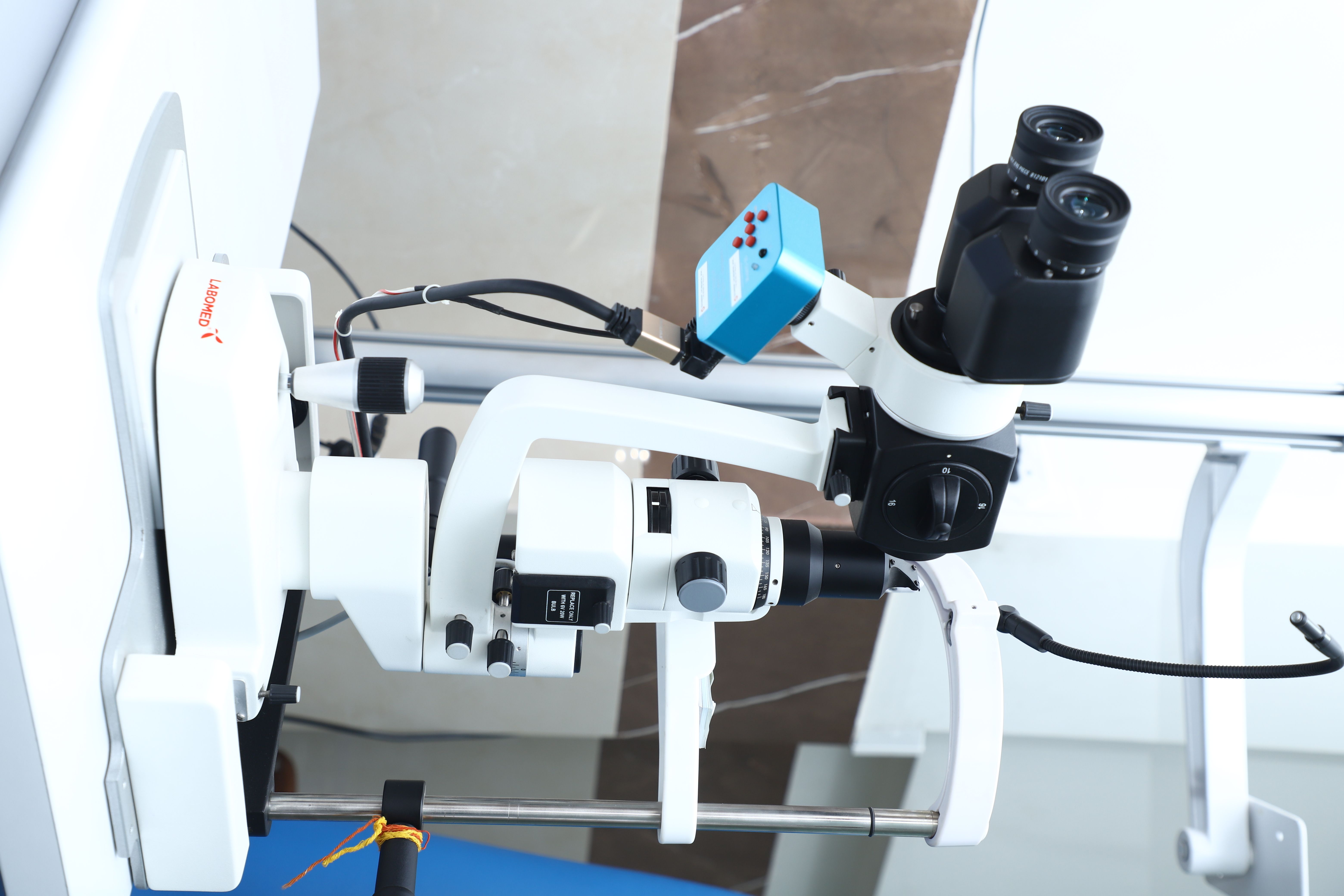 Dr Satinder Eye Care clinic gallery image 9