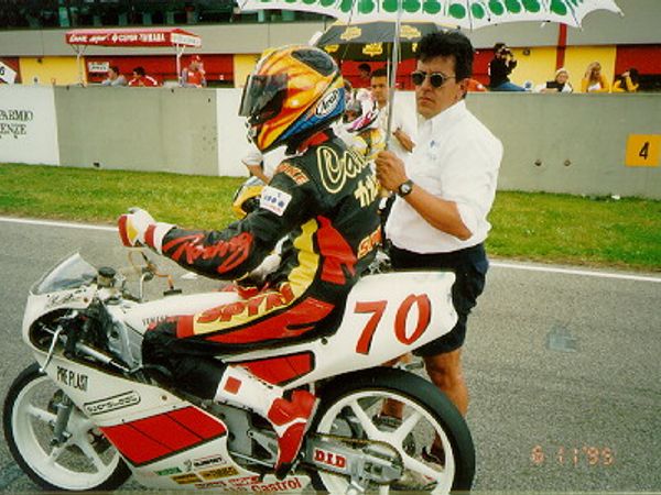 Griglia-di-partenza-Caliumi-Cristian-Motomondiale-1995-Yamaha
