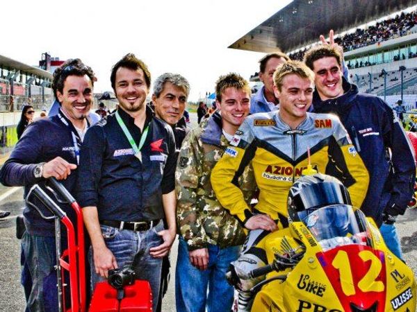 caliumi-sam-lowes-team-azione-corse-grid-superstock