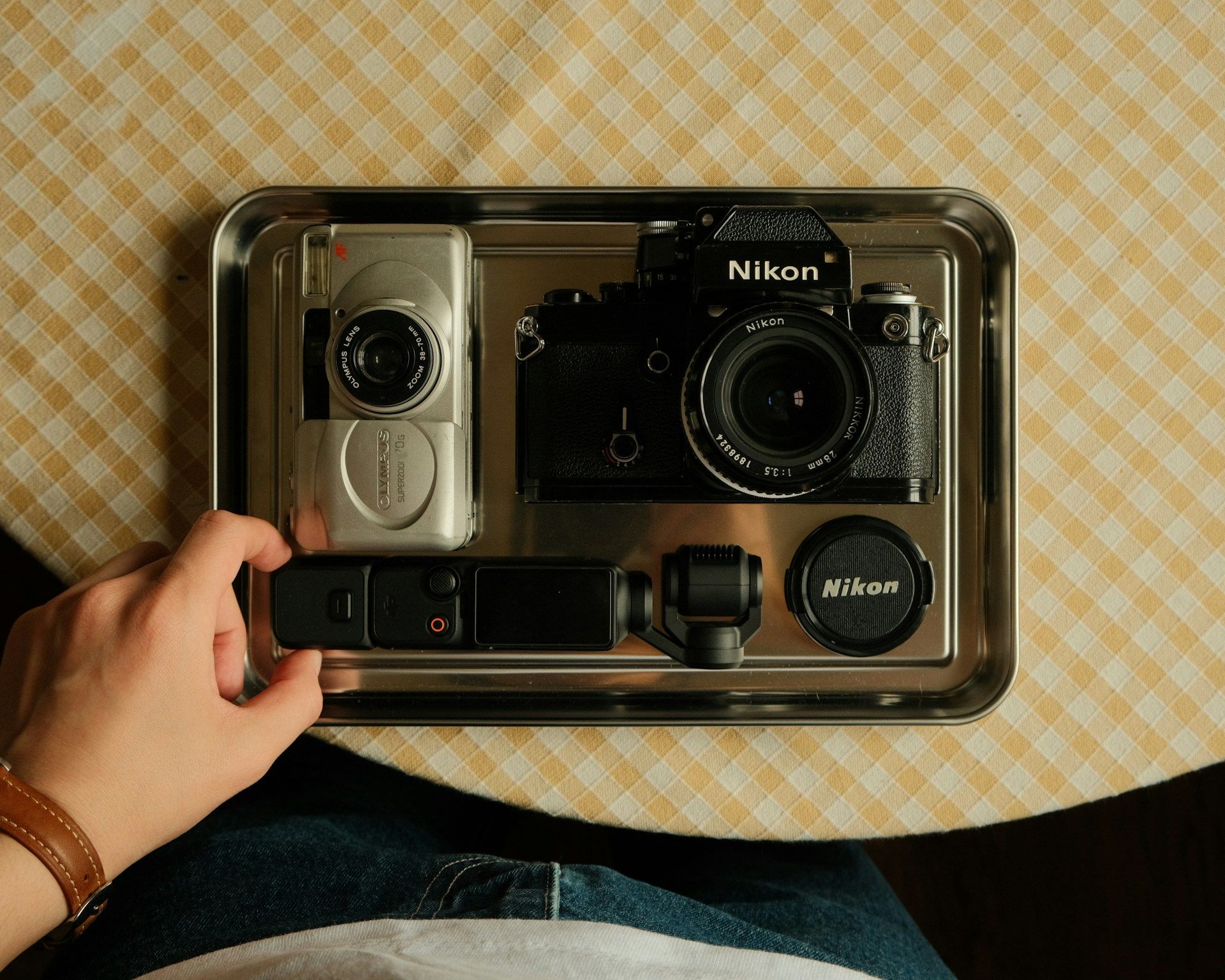 camera alt