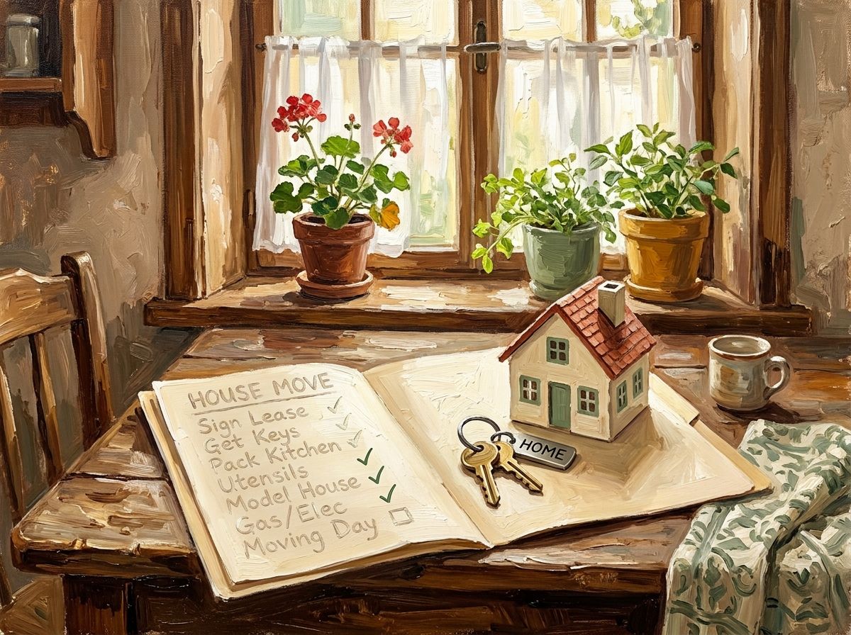 Looking To Buy A House? Here Are 7 Key Points To Keep In Mind