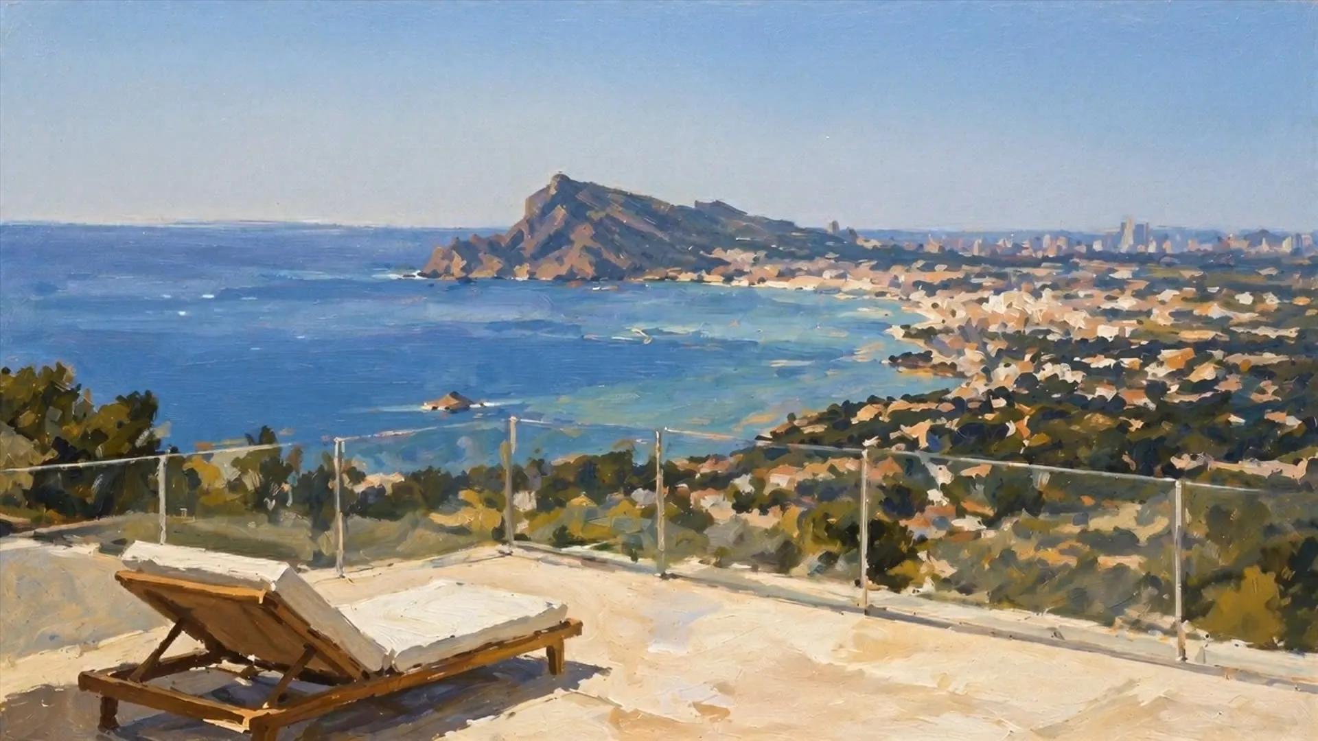 How to Legally Rent Your Property to Tourists in Altea in 2025: The New Rules Explained