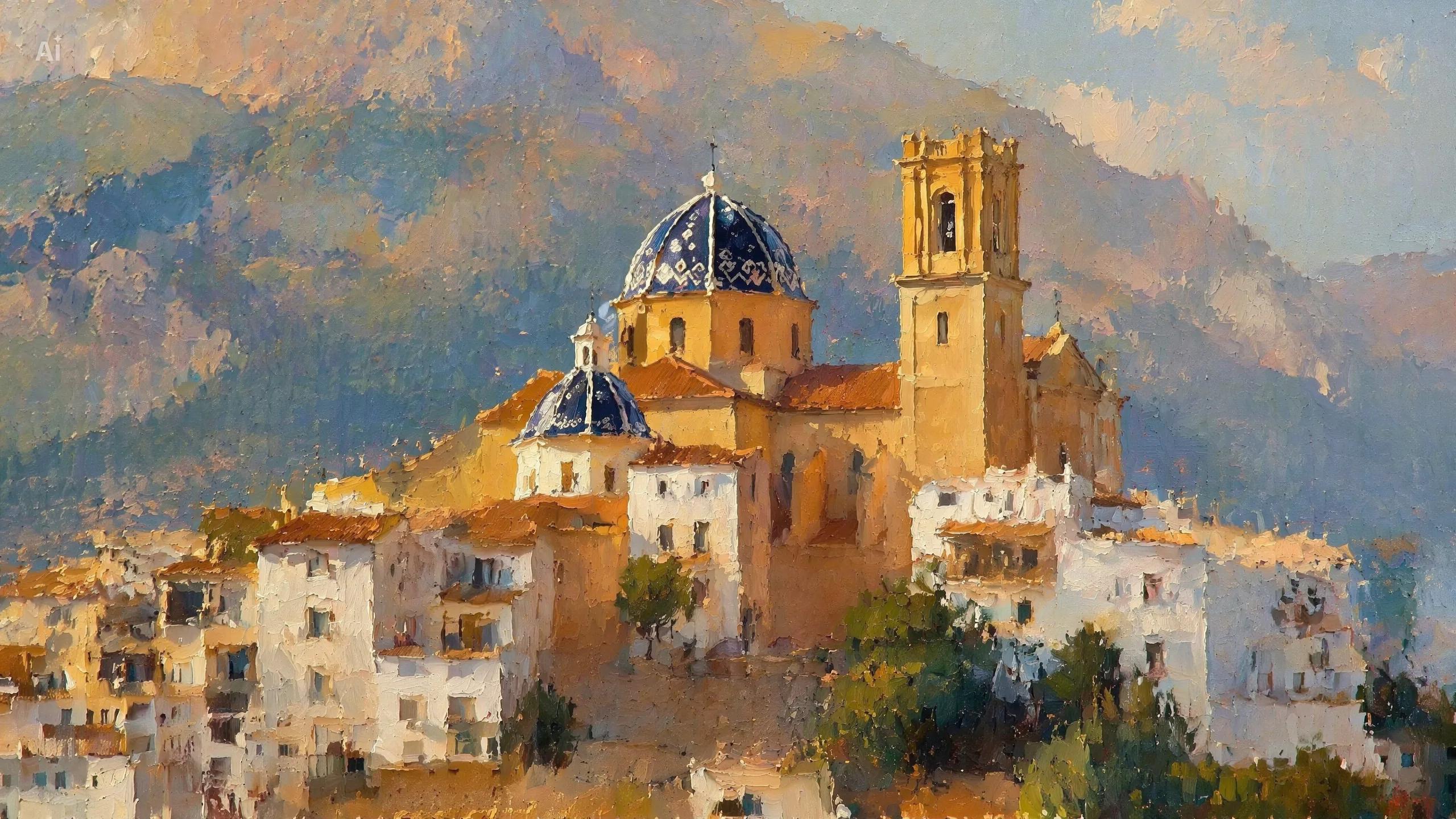 The 3 Things Tourists Love Most About Altea