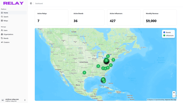 We Built an AI Ops Engine for Relay in 90 Days. Here's the Playbook.