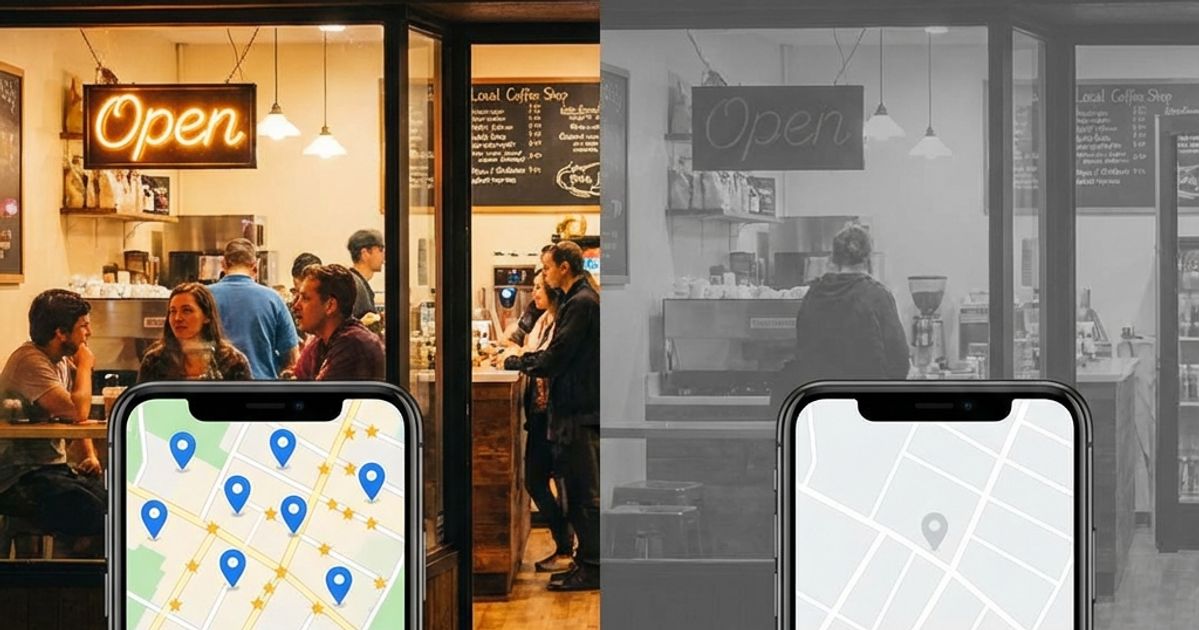 "Visibility AI" in 2 Weeks — And Why Your Business Needs Its Own Version
