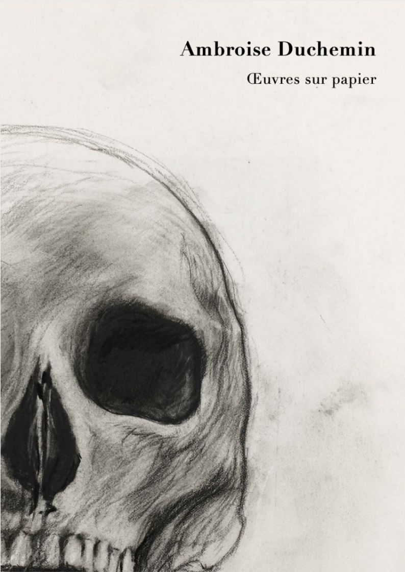 Couverture du catalogue 2020