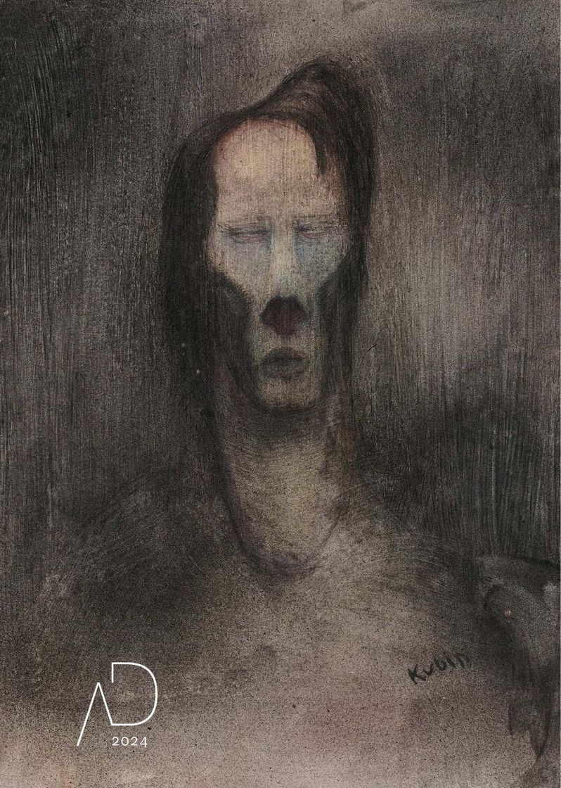 Couverture — Catalogue 2024