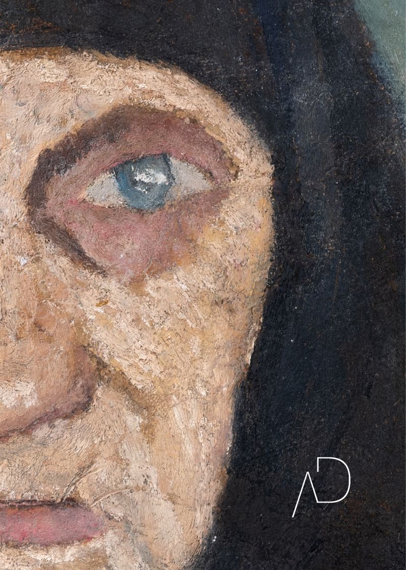 Couverture du catalogue novembre 2023