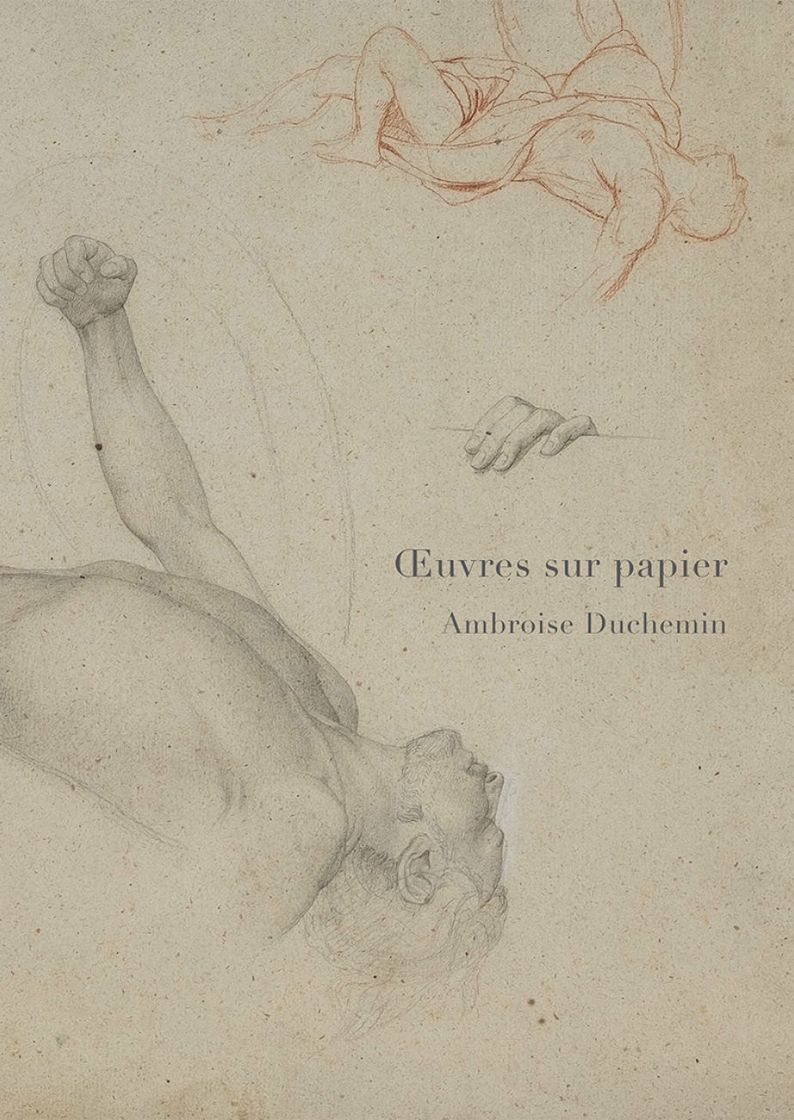 Couverture du catalogue 2018