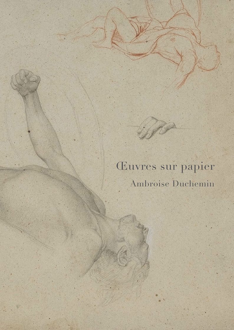 Couverture du catalogue 2018