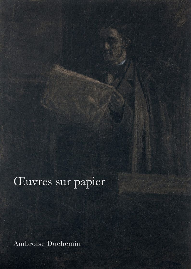 Couverture du catalogue 2017