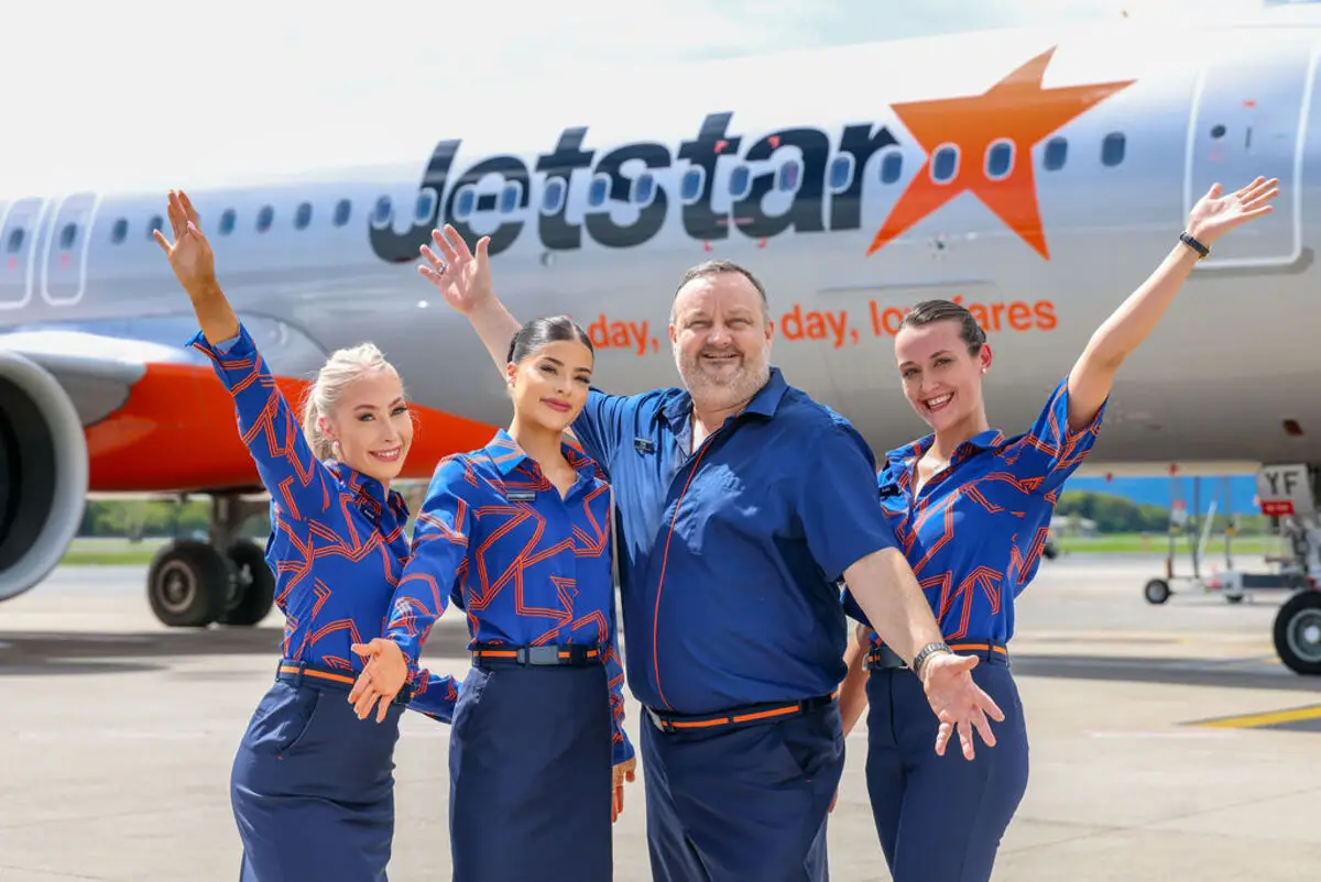 Do Jetstar Flights Earn Qantas Points?