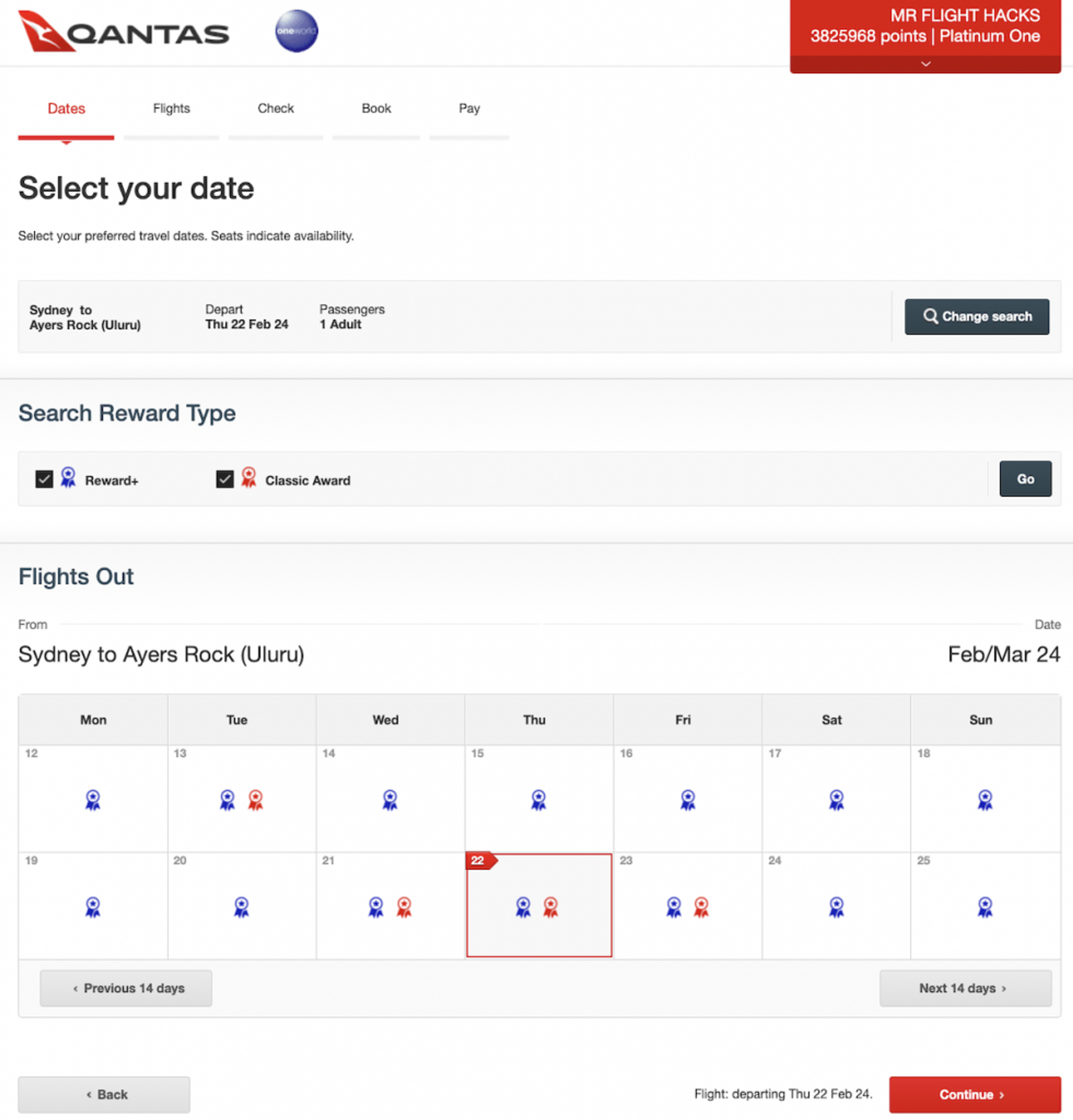 Flight Hacks image