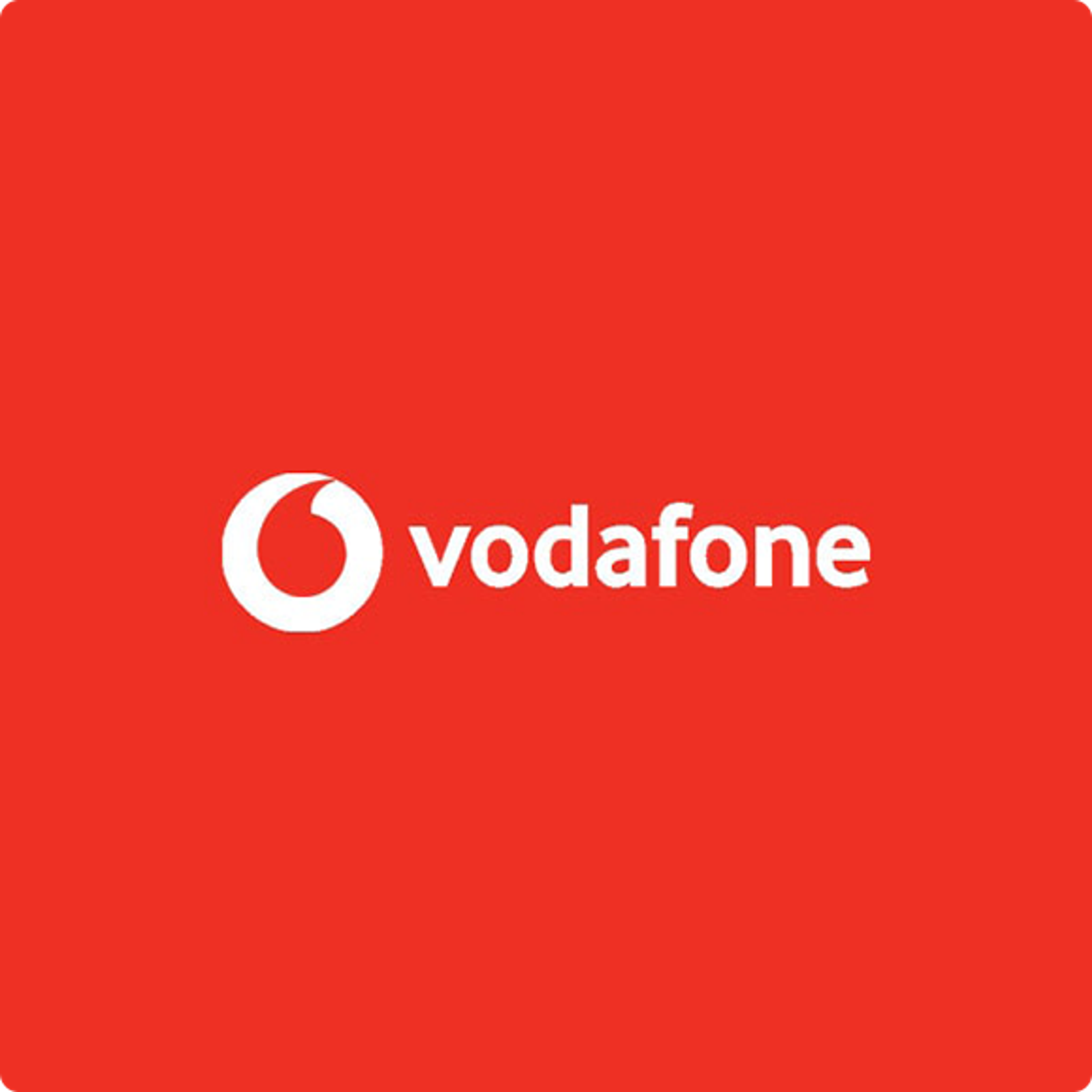 Vodafone Promo Code