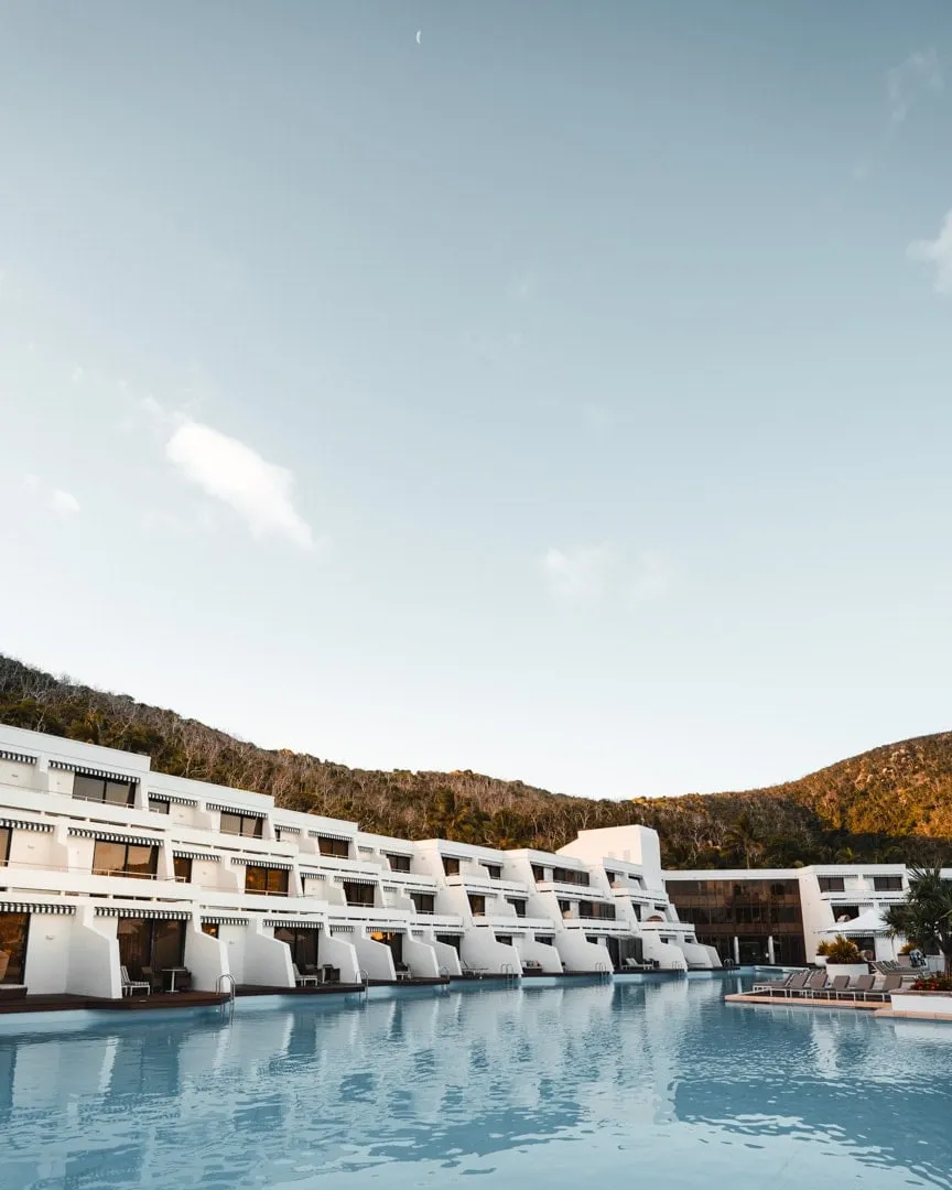 InterContinental Hayman Island