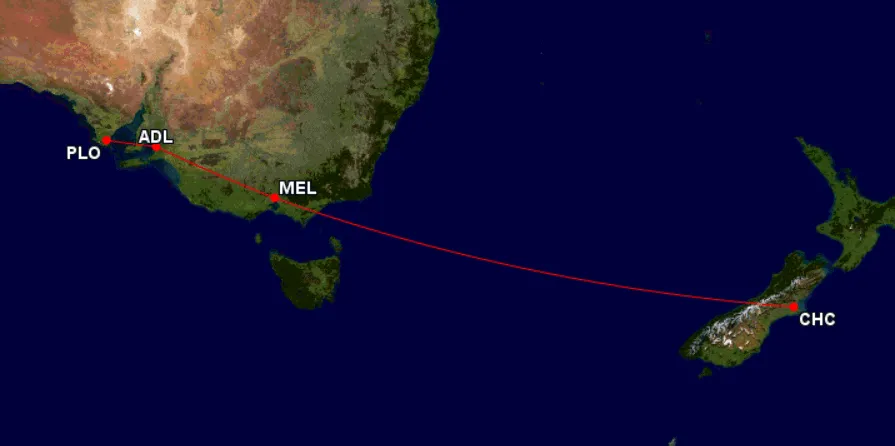 Ultimate Guide: ExpertFlyer Fly to Christchurch