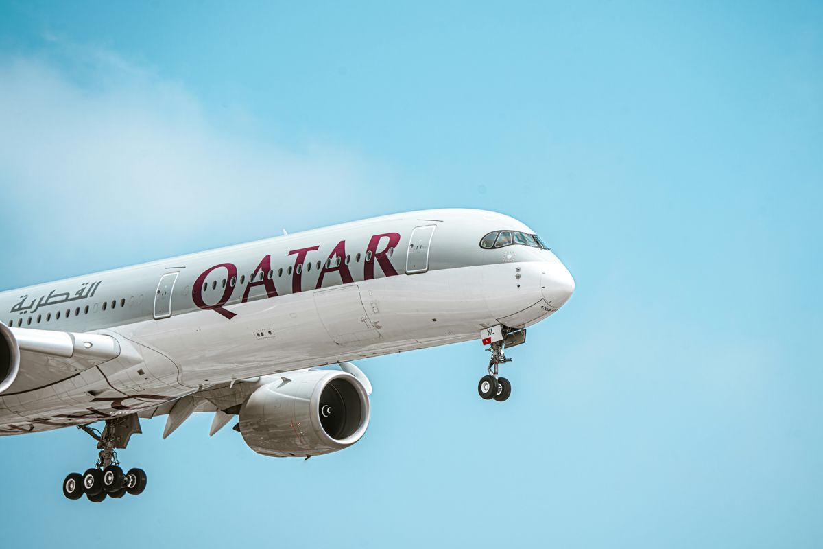 Qatar Airways Swaps Adelaide For Melbourne-Auckland Flights