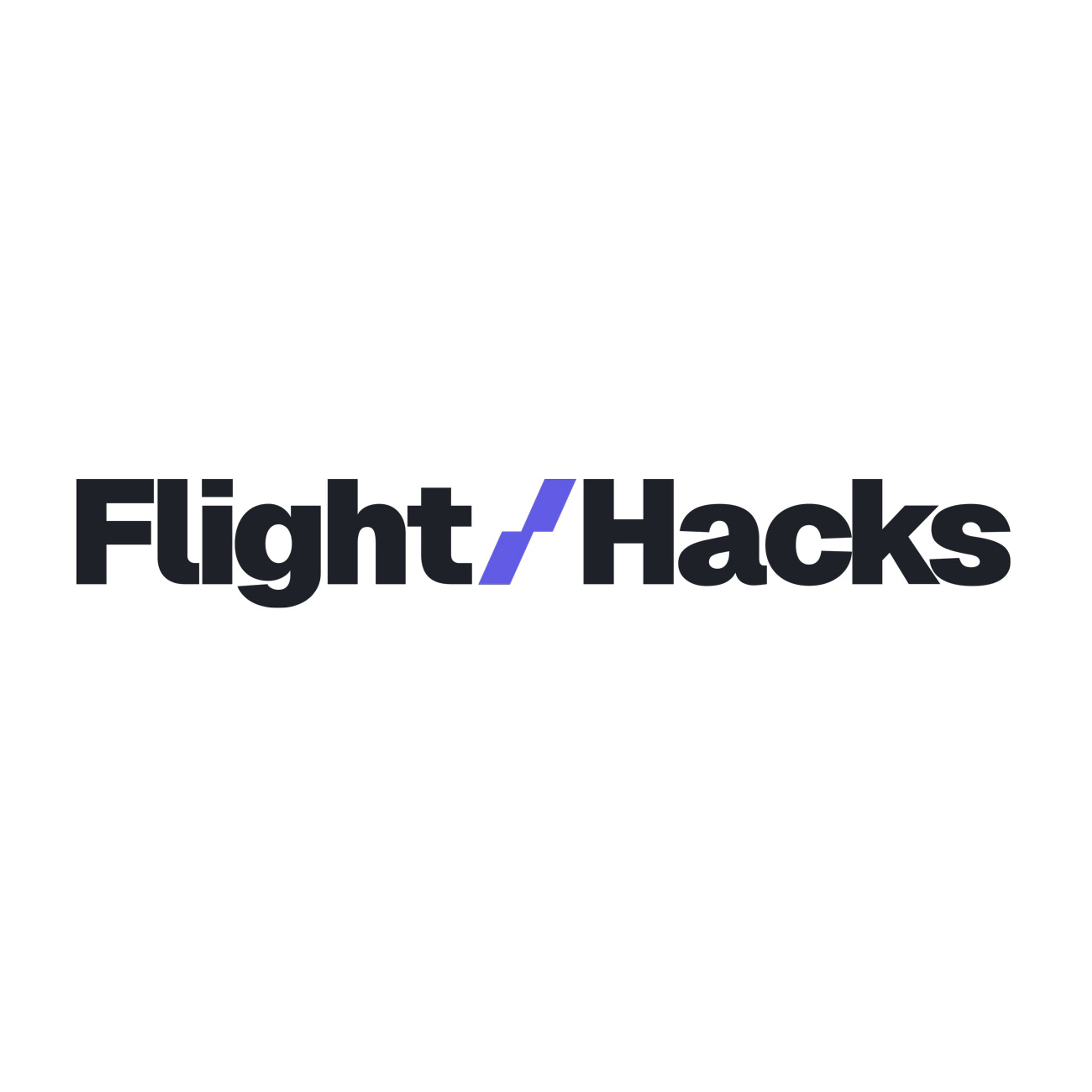 Flight Hacks logo