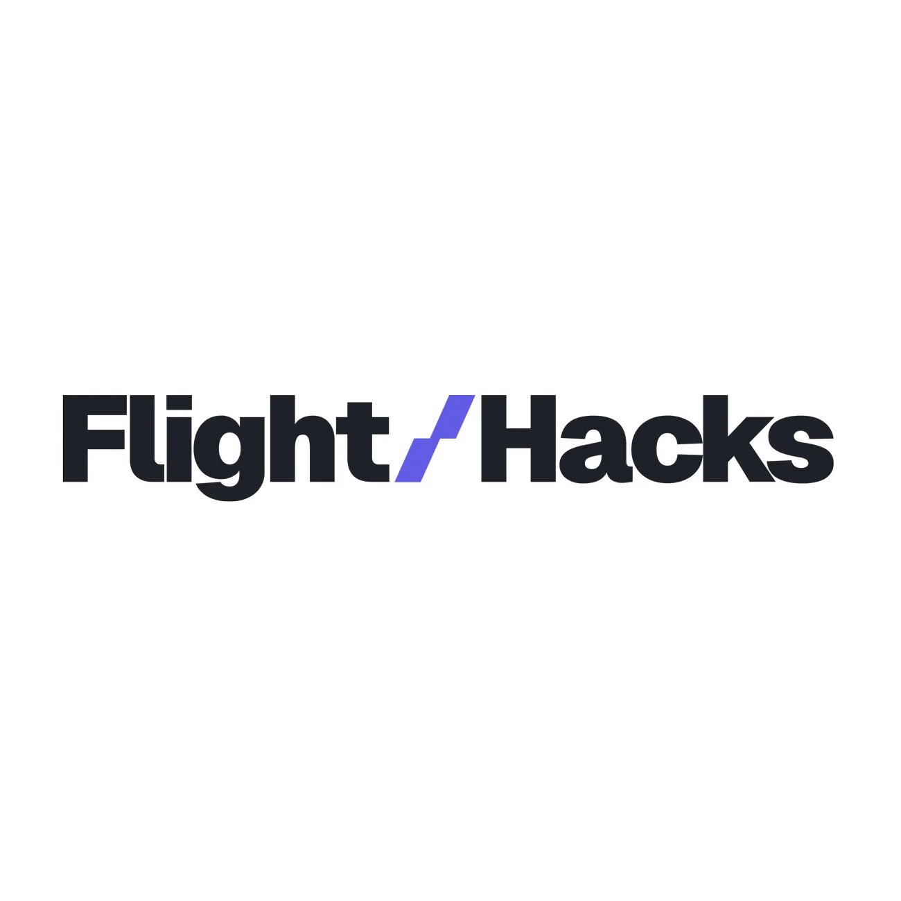 Flight Hacks image