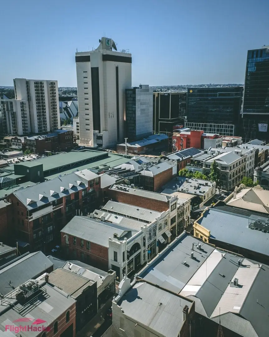 Perth