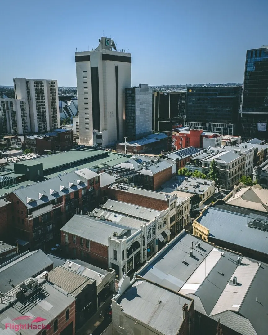 Perth