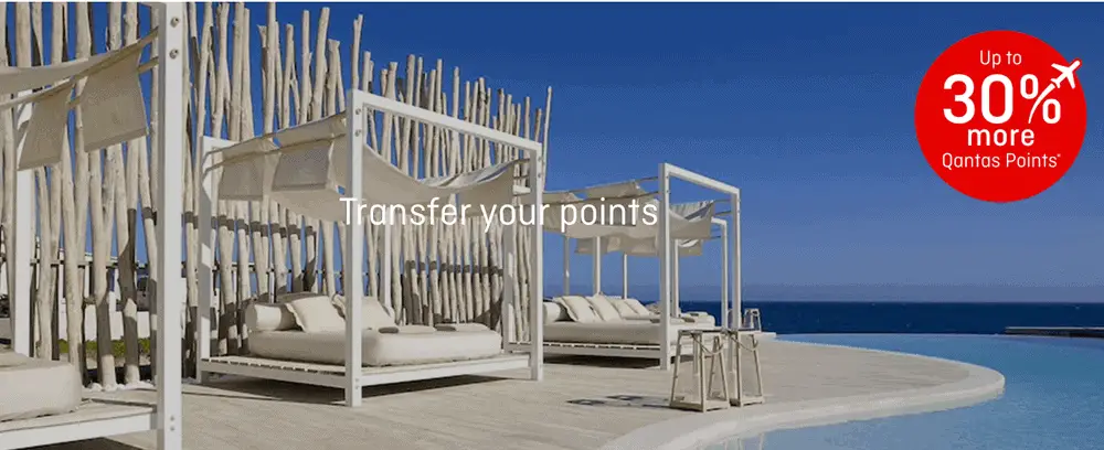  Qantas Bonus  Offers
