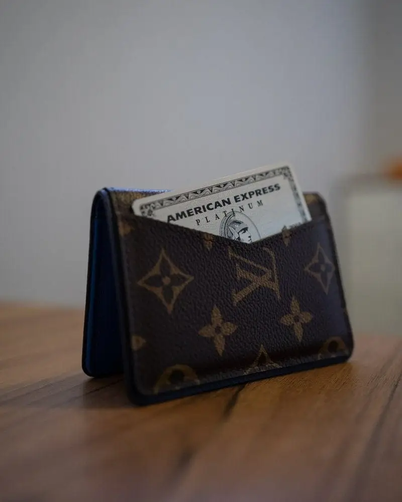 What's In My Wallet - Post Amex Deval Strategy Platinum card