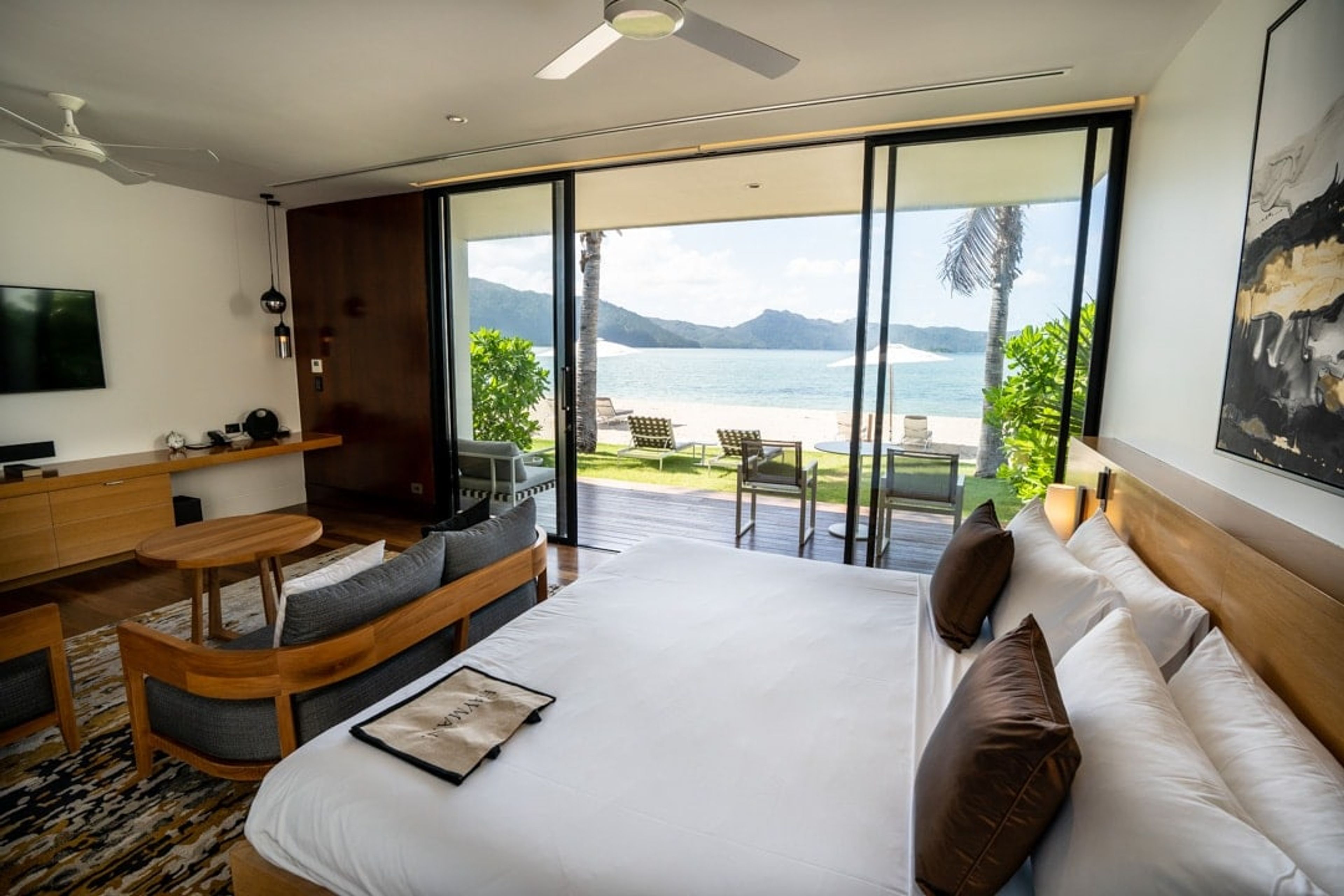 InterContinental Hayman Island